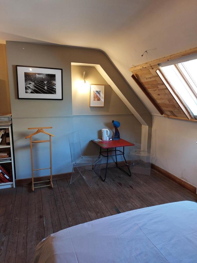 Gery Art Gallery Namur Bagian luar foto