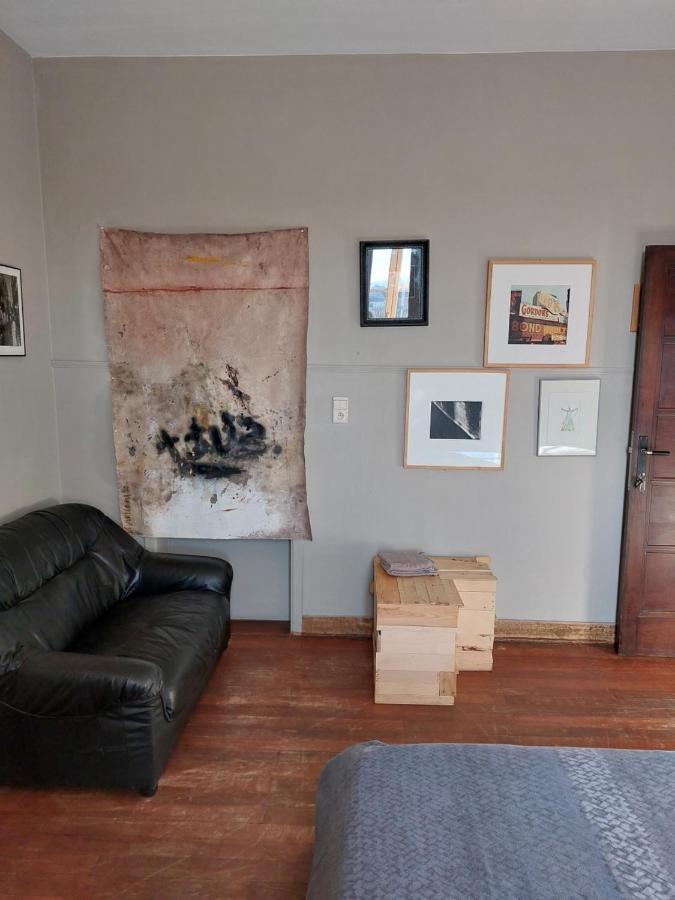 Gery Art Gallery Namur Bagian luar foto